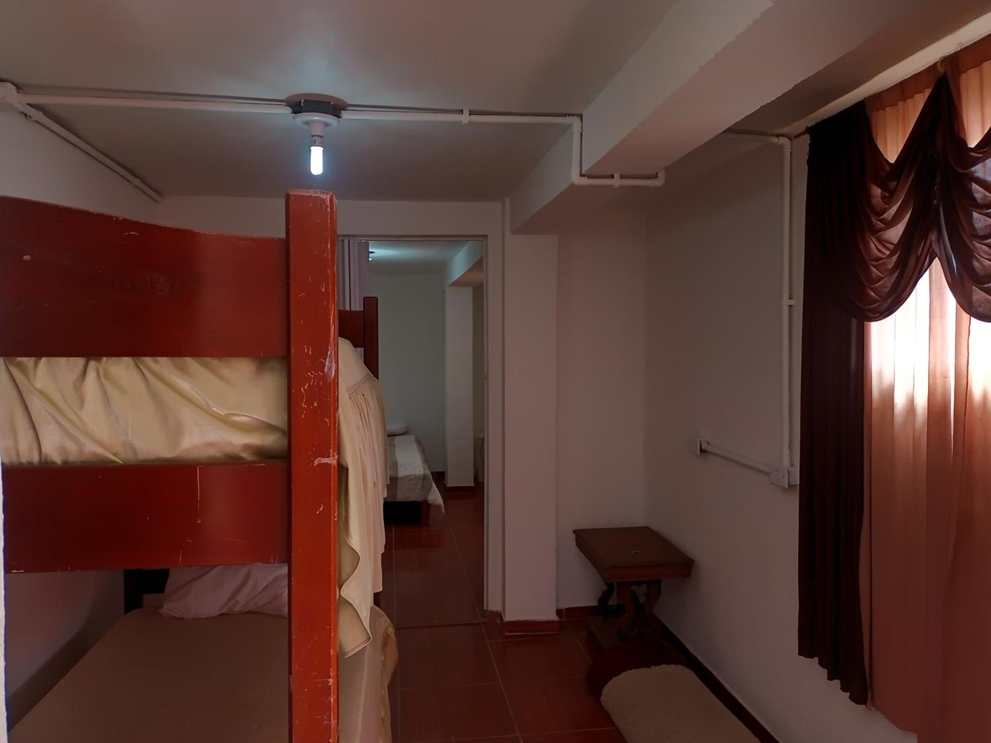 Suite Standart Para Ate 4 Pessoas Ao Lado Do Parque Das Cerejeiras Campos do Jordão Exteriör bild